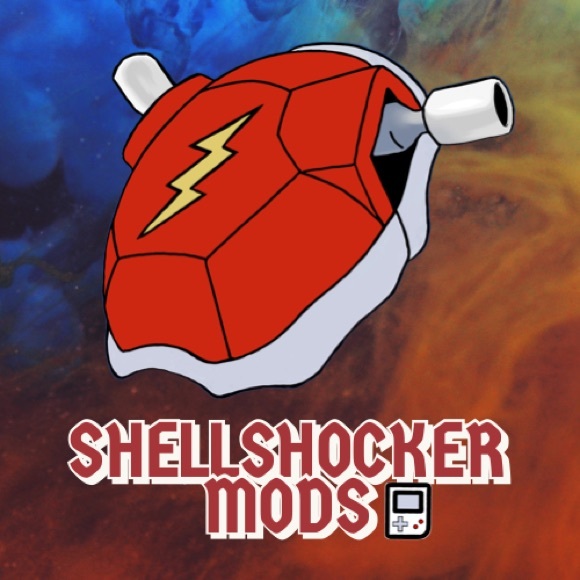 shellshockrmods